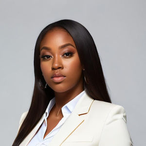 Meet your Posher, Khalea